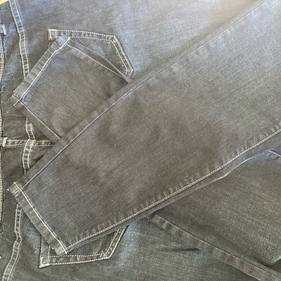 Lane Bryant Skinny Jeanss - Picture 2 of 4